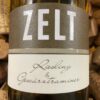 Weingut Mario Zelt Riesling & Gewürztraminer Pfalz 2021