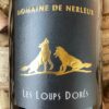 Domaine de Nerleux Loups Dores Coteaux de Saumur 2021