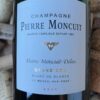 Pierre Moncuit Delos Champagne Grand Cru Blanc de Blancs Brut