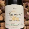 Domaine Chantal Lescure Pommard Les Vignots 2020