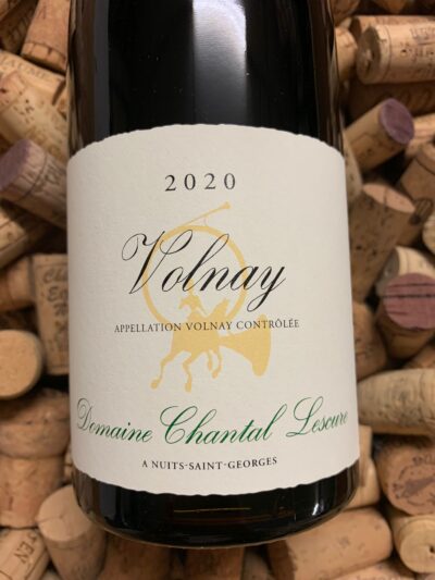 Domaine Chantal Lescure Volnay 2020