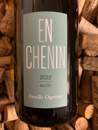 Domaine Ogereau En Chenin Anjou Blanc 2022