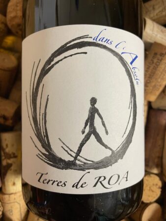 Terres de Roa Dans L'Absolu Saint-Pourçain 2022