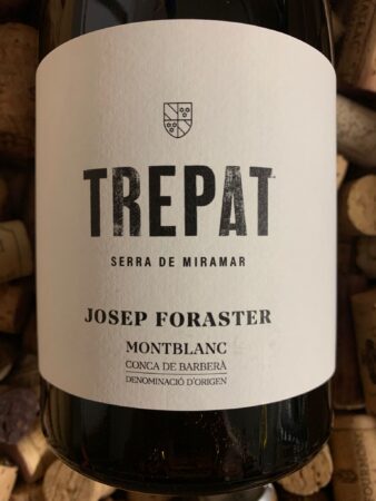 Josep Foraster Trepat Conca de Barberà 2022