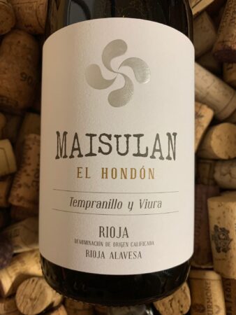 Maisulan El Hondón 2019