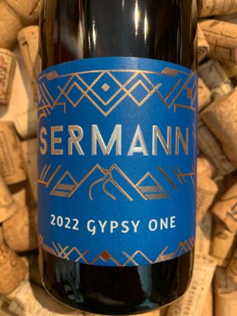 Weingut Sermann Gypsy One Spätburgunder Rosé Ahr 2022