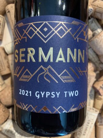 Weingut Sermann Gypsy Two Spätburgunder Rosé Ahr 2021