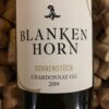Weingut Blankenhorn Sonnenstück Chardonnay GG Baden 2019
