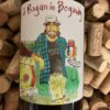 Mark Haisma A Bogan in Bogandy Blanc Vin de France 2021