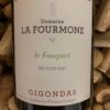 Domaine La Fourmone Gigondas Le Fauquet 2021
