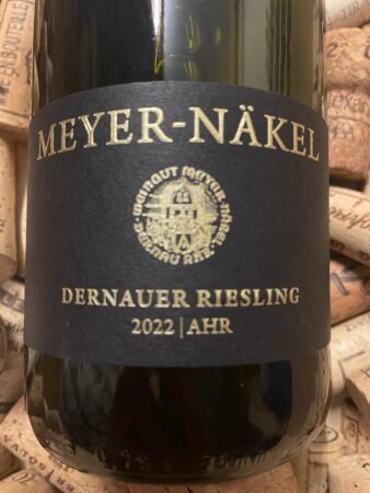 Meyer Näkel Riesling Ahr 2022