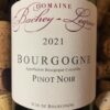 Bachey-Legros Bourgogne Pinot Noir 2021