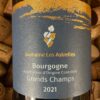 Domaine Les Astrelles Bourgogne Rouge "Grands Champs" 2021