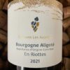 Domaine Les Astrelles Bourgogne Aligoté En Riottes 2021