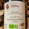 Agathe Bursin Gewürztraminer Lutzeltal Alsace 2022