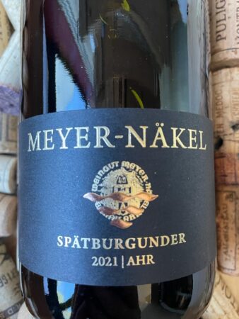 Meyer Näkel Spätburgunder Ahr 2021