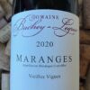 Bachey-Legros Maranges Vieilles Vignes 2020