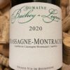 Bachey-Legros Chassagne Montrachet 2020