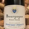 Bitouzet-Prieur Bourgogne Pinot Noir 2021
