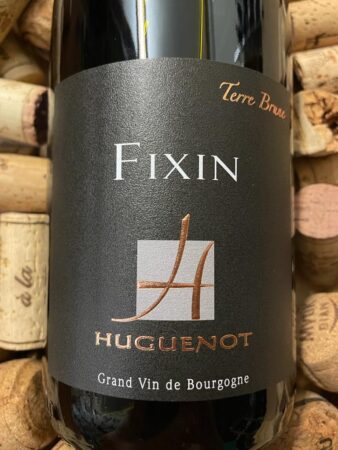 Domaine Huguenot Fixin Terre Brune 2021