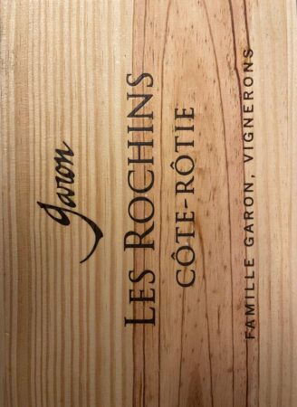 Domaine Garon Côte-Rôtie Les Rochins