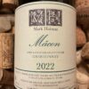 Mark Haisma Mâcon Chardonnay 2022