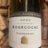 Alain Chavy Bourgogne Chardonnay 2022