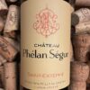 Château Phélan Ségur Saint-Estéphe 2023