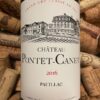 Château Pontet-Canet Pauillac 5e Grand Cru Classé 2016