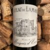 Chateau de Lamarque Haut-Médoc 2023