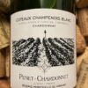 Penet-Chardonnet Coteaux Champenois Blanc Chardonnay