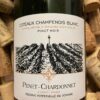 Penet-Chardonnet Coteaux Champenois Blanc Pinot Noir
