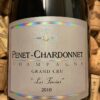 Penet-Chardonnet Les Fervins Champagne Grand Cru Extra Brut 2010