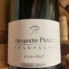 Alexandre Penet Champagne Extra Brut