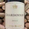 David Moret Chardonnay Vin de France 2022