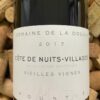 Domaine de la Douaix Côte de Nuits-Villages Vieilles Vignes 2017