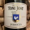 Toni Jost Jodocus Riesling trocken Rheingau 2017