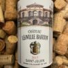 Château Léoville Barton Saint-Julien 2e Grand Cru Classé 2017