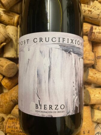 Michelini I Mufatto Post Crucifixion Bierzo 2021