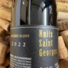 Domaine Cruchandeau Nuits-Saint-Georges Aux Saints Jacques 2022