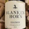 Blankenhorn Schliengen Chardonnay Baden 2022
