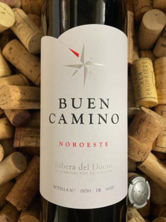 Buen Camino Noreste Ribera del Duero 2022