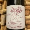 Terres de Roa Tresse à Lier Vin de France 2022