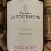 Domaine La Fourmone Le Fauquet Gigondas 2023