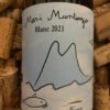 Domaine de l'Horizon Mar I Muntanya Blanc Côtes Catalanes 2023