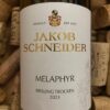 Jakob Schneider Riesling trocken Melaphyr Nahe 2023