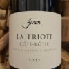 Domaine Garon Côte-Rôtie La Triote 2022