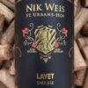 Nik Weis Layet Riesling Spätlese Grosse Lage Mosel 2019