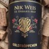 Nik Weis Goldtröpfchen Riesling Kabinett Grosse Lage Mosel 2023