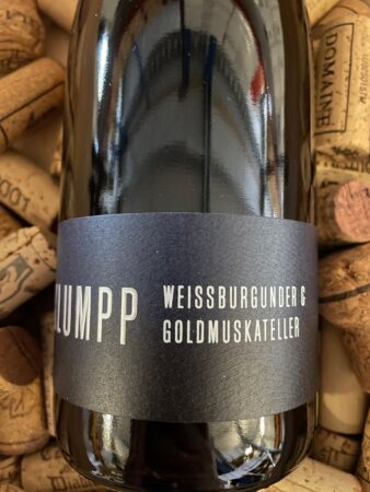 Klumpp Traubensecco Baden